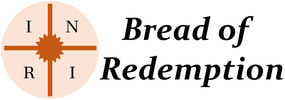 Bread of Redemption Blog